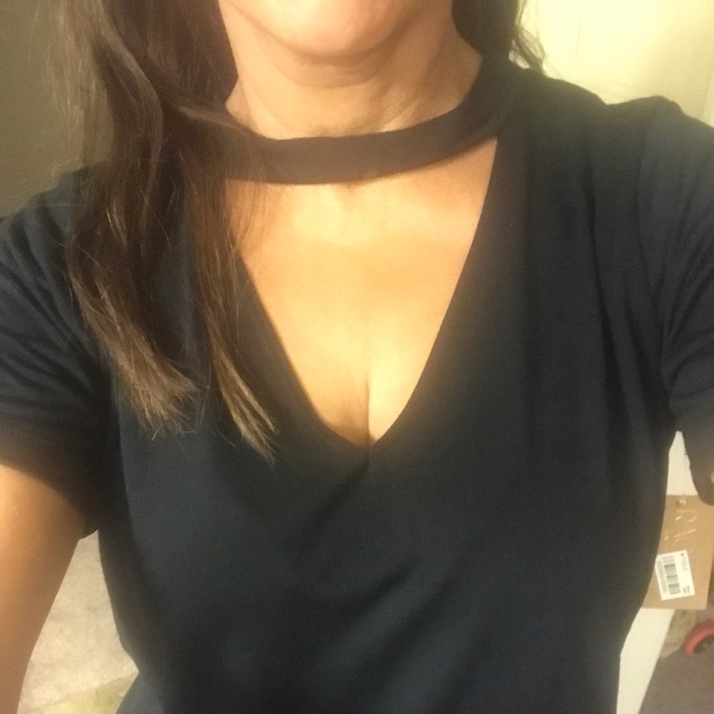 Top NWT